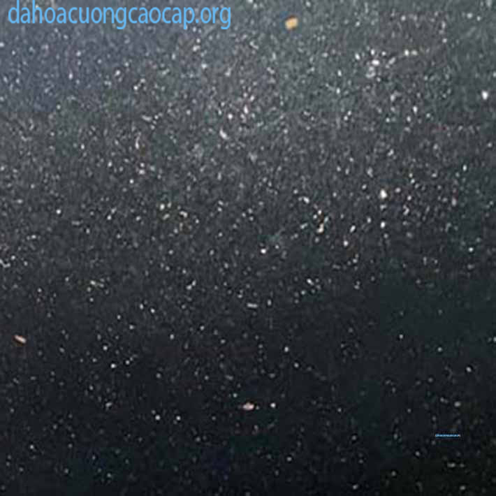 Đá hoa cương giá rẻ màu đen